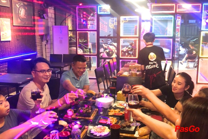 Ông Tây Steak - Thanh Bình-5